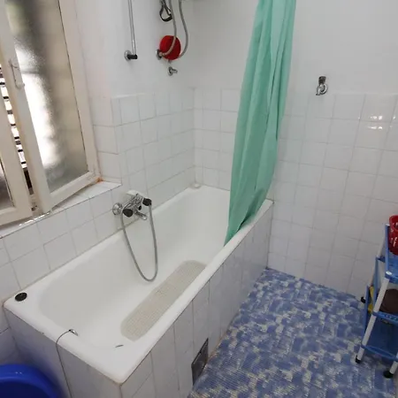 8127b Apartment Savar